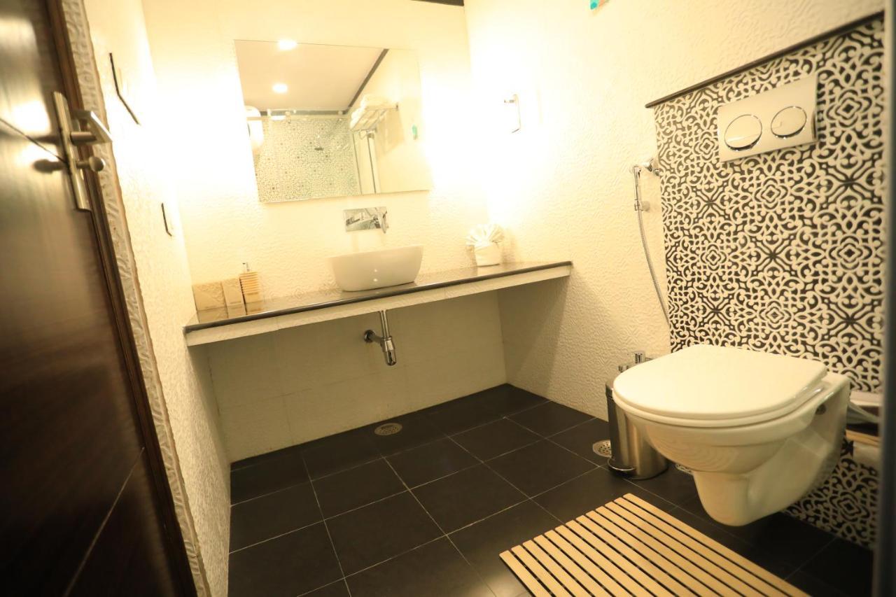 Harnava Haveli By Vista Rooms Jaipur Buitenkant foto